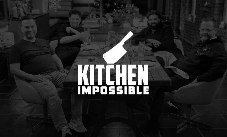 Kitchen Impossible - VOX